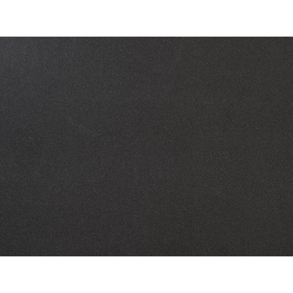 31 Inch Honed Black Granite Stone Truncated Hearth-Twilight Fires