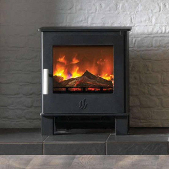 ACR Malvern Electric Stove