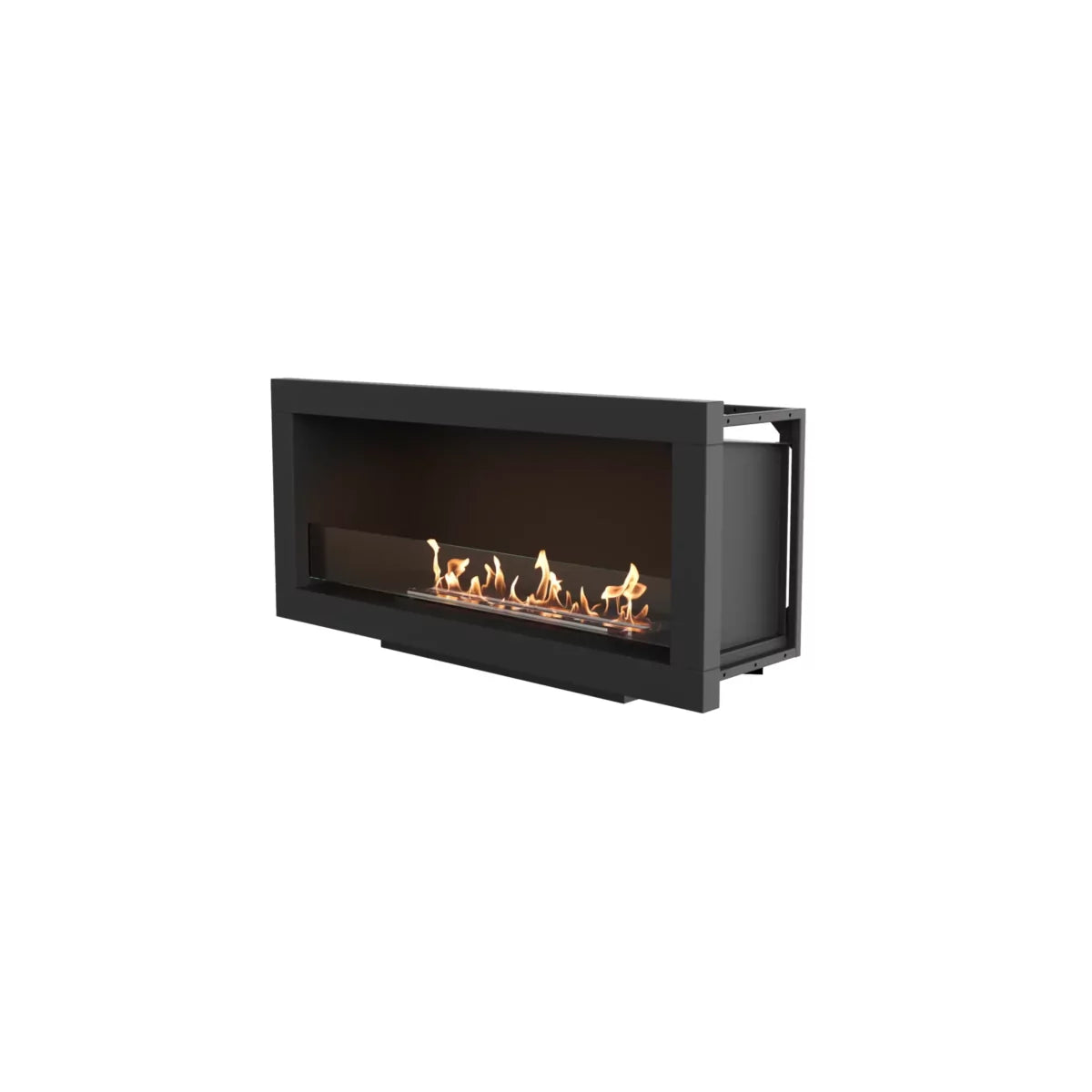 EcoSmart Fire Frame 1000SS bioethanol fireplace insert