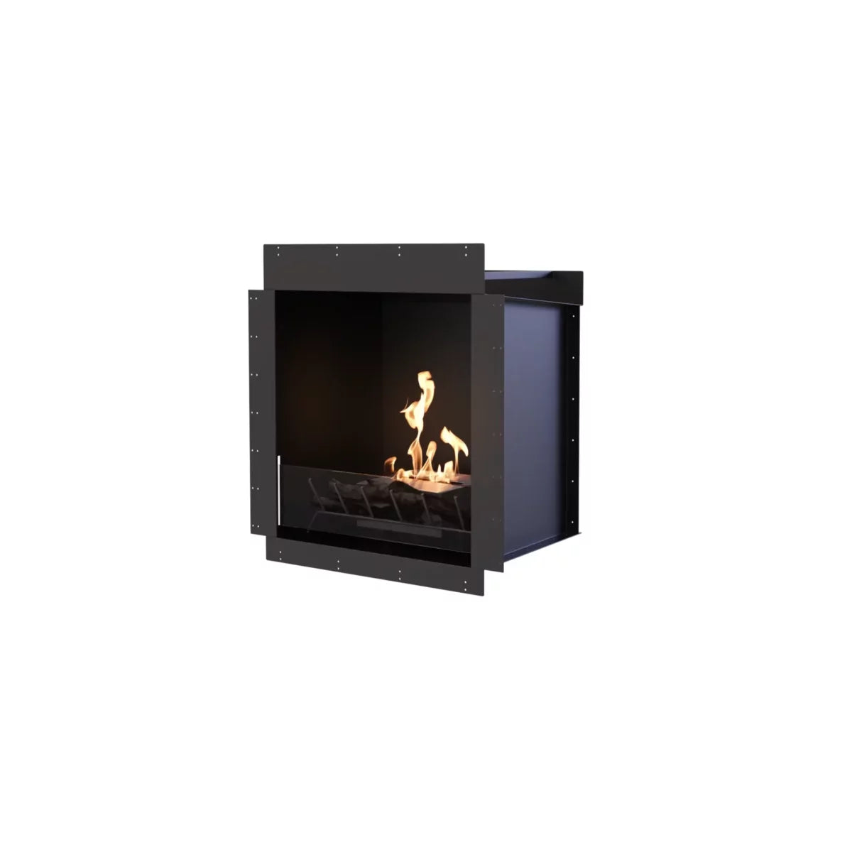 EcoSmart Fire Heritage 26SS bioethanol fireplace insert