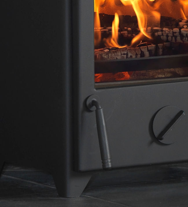 Go Eco 5kW – supplier gallery image; accessories shown may be sold separately