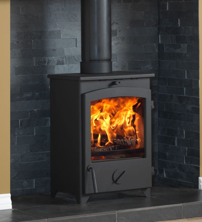 Go Eco 5kW – supplier gallery image; accessories shown may be sold separately