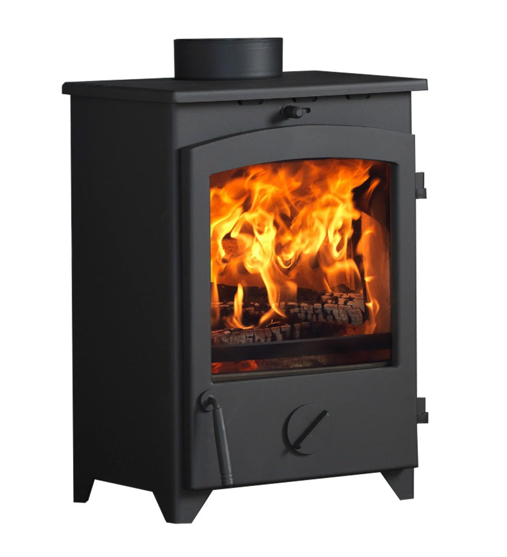 Go Eco 5kW – supplier gallery image; accessories shown may be sold separately