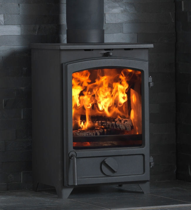 Go Eco 5kW Plus – supplier gallery image; accessories shown may be sold separately