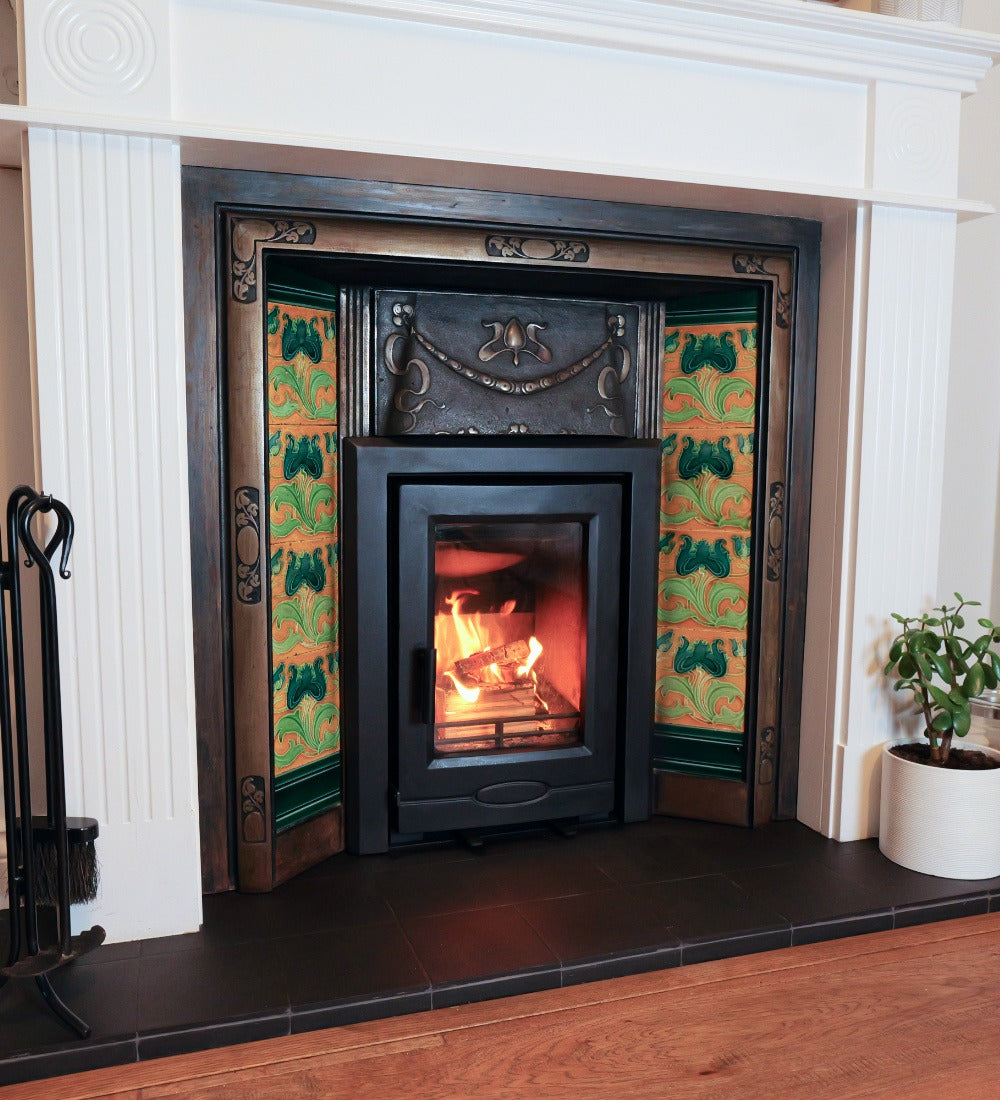 Bramhill 5kW Inset – supplier product image