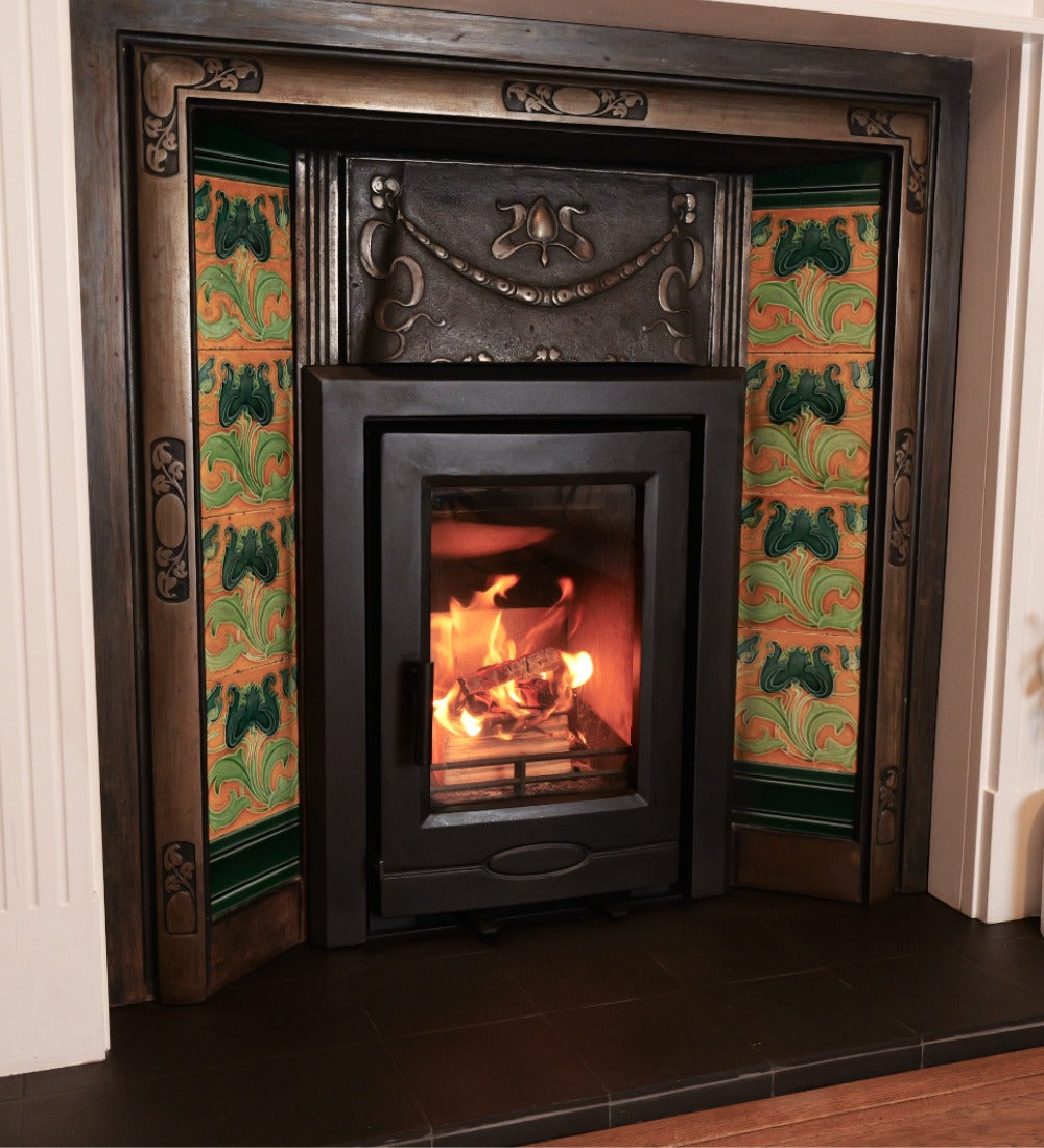 Bramhill 5kW Inset – supplier product image