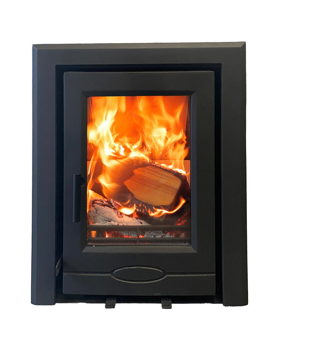 Bramhill 5kW Inset – supplier product image