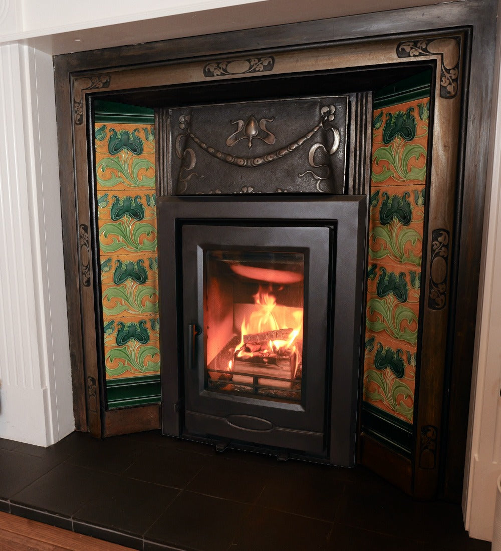 Bramhill 5kW Inset – supplier product image