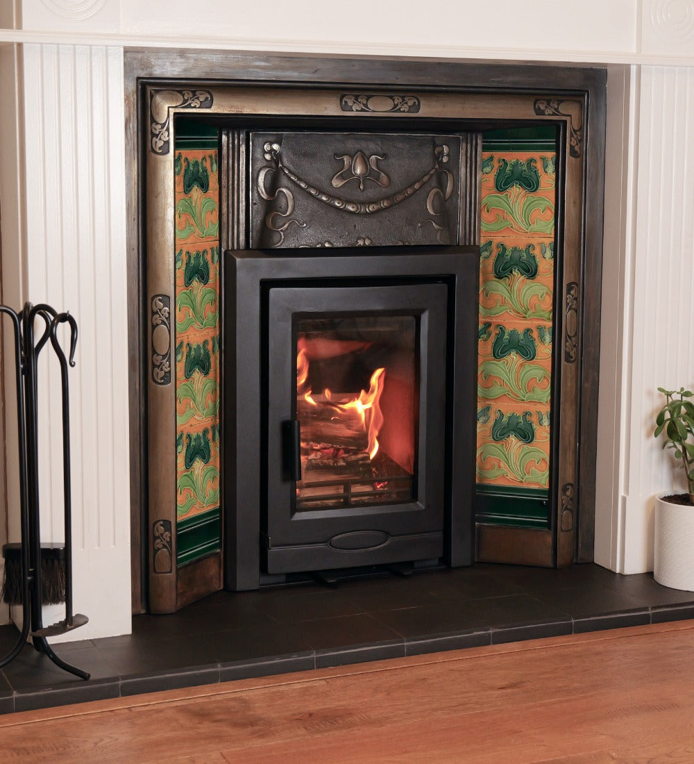 Bramhill 5kW Inset – supplier product image