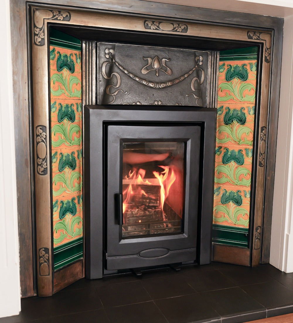 Bramhill 5kW Inset – supplier product image