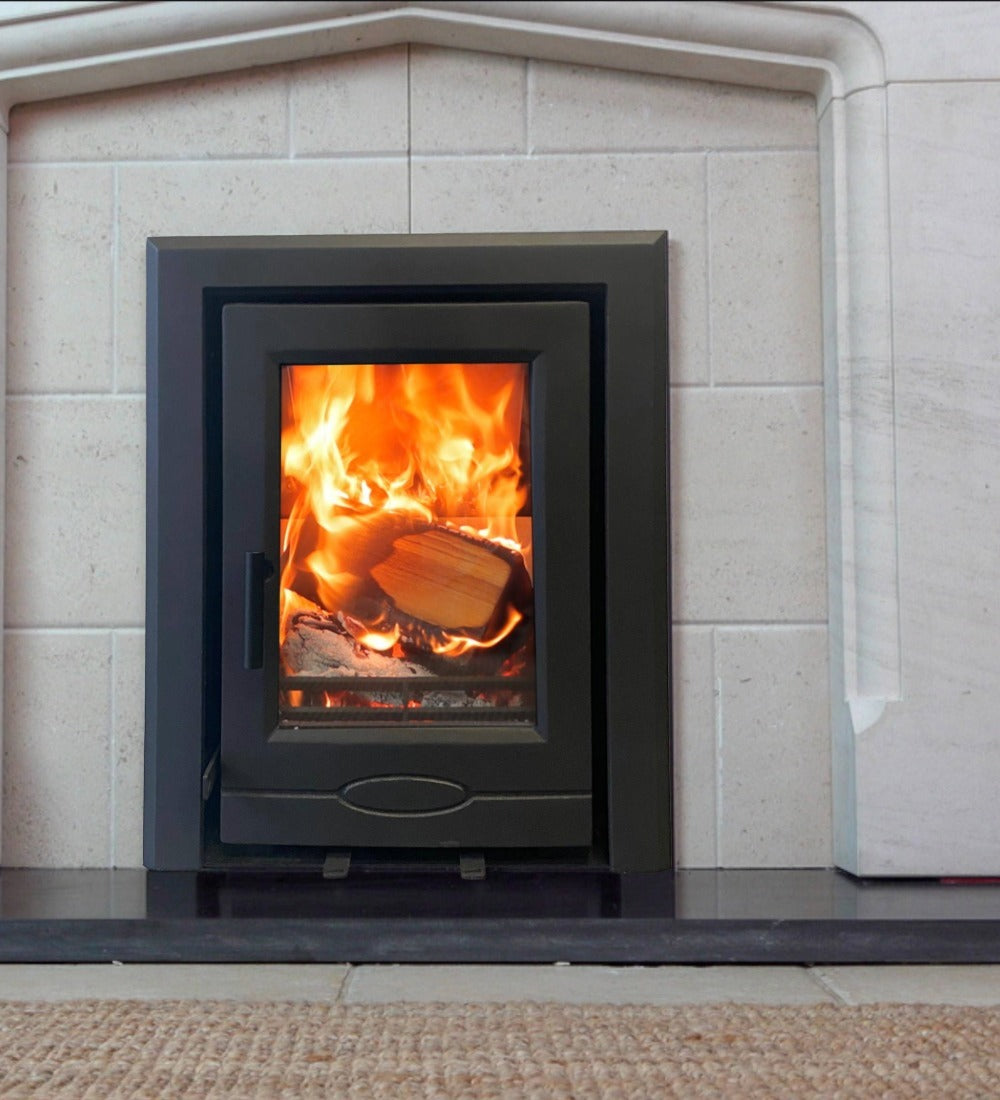Bramhill 5kW Inset – supplier product image