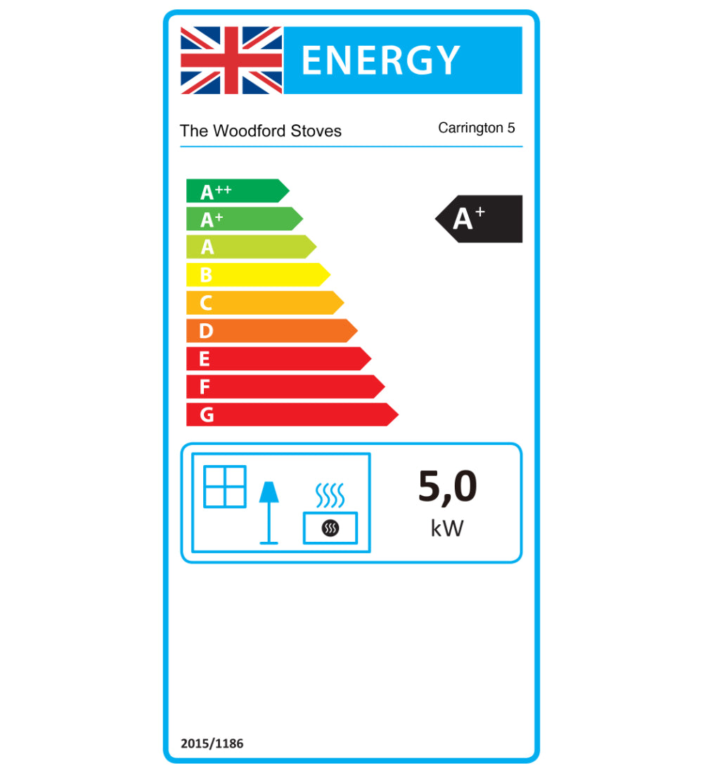 Carrington 5 – supplier product image
