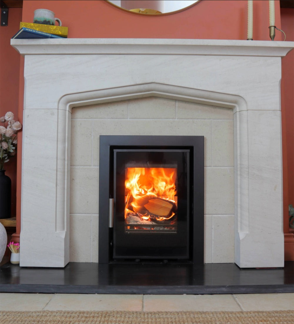 Lovell C400 Inset – supplier gallery image; accessories shown may be sold separately