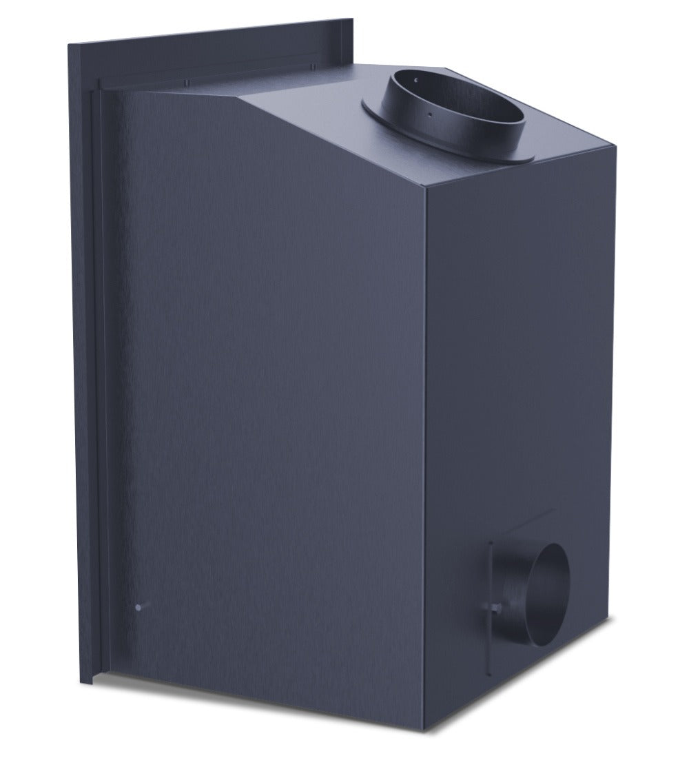 Lovell C400 Inset – supplier gallery image; accessories shown may be sold separately