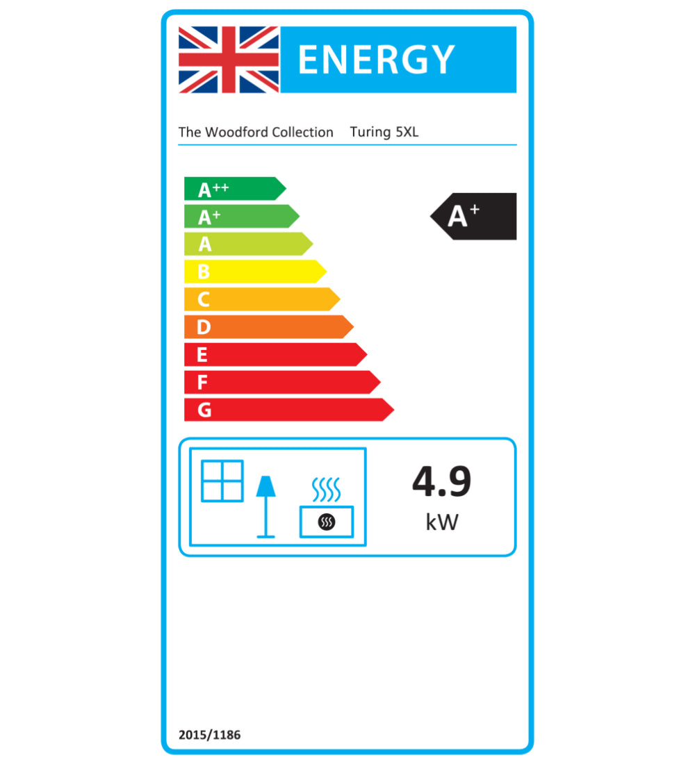 Turing 5XL – supplier product image