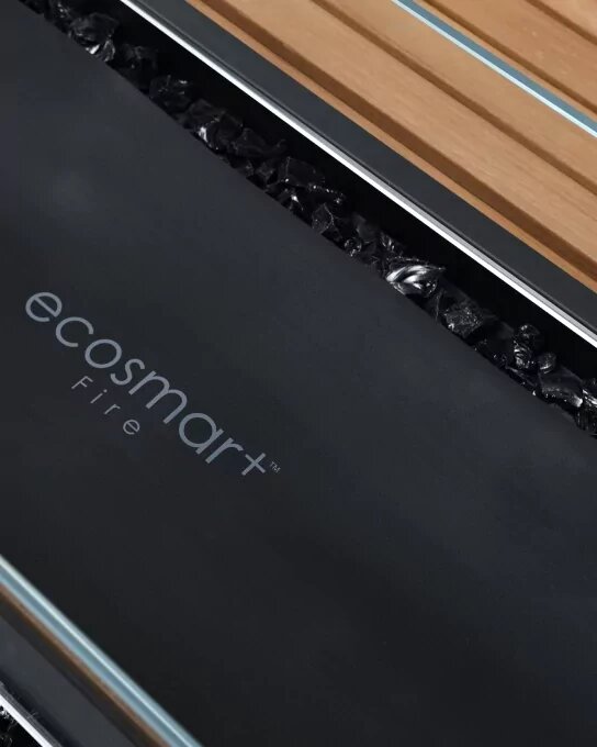 EcoSmart Fire XL900 Silicone Burner Cover detail