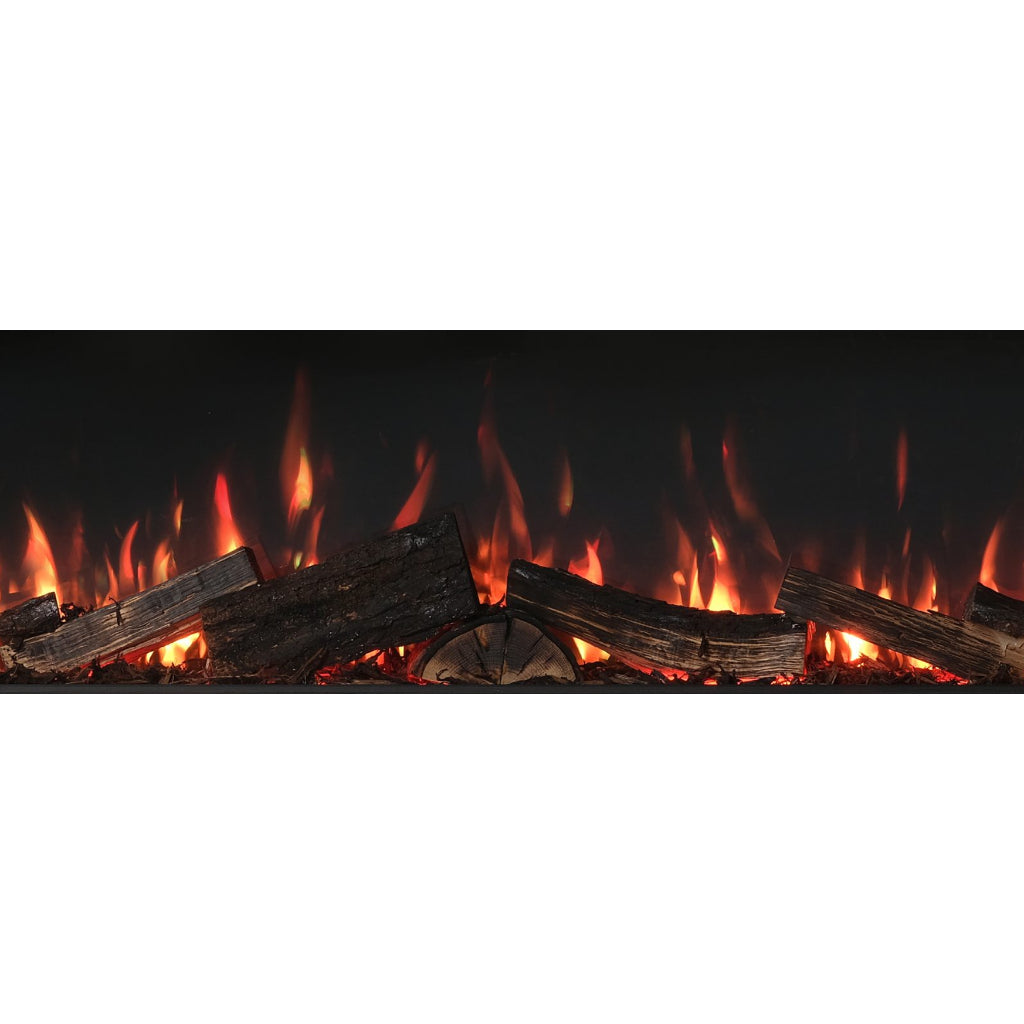 OER Milano Electric Fireplace suite-Twilight Fires