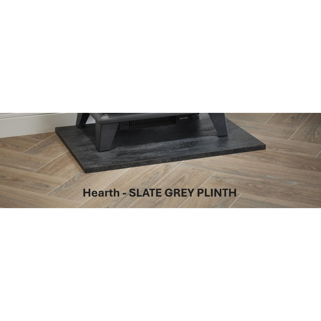 OER Decorative Hearth & Wall Plinths-Twilight Fires