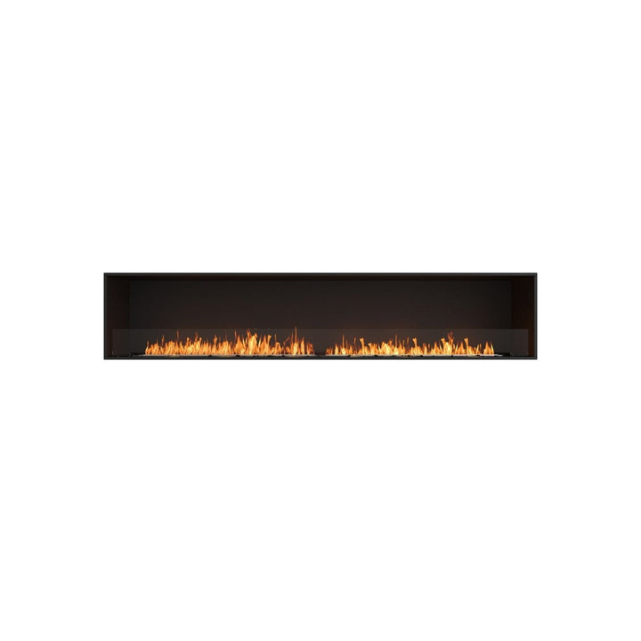 EcoSmart Fire Flex 104 Bioethanol Fireplace Insert - Single Room