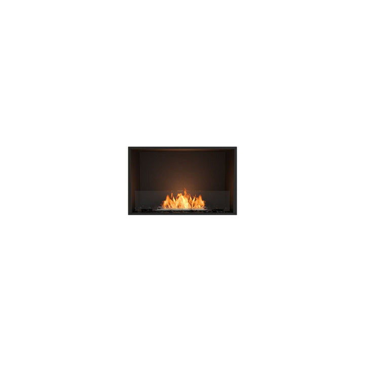 EcoSmart Fire Flex 32 Bioethanol Fireplace Insert - Single Room