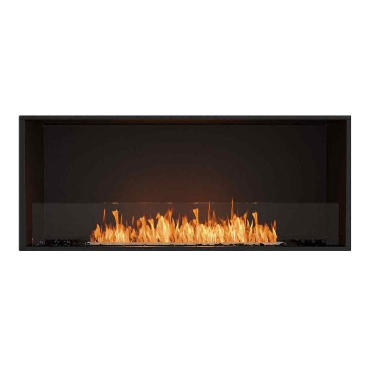 EcoSmart Fire Flex 50 Bioethanol Fireplace Insert - Single Room