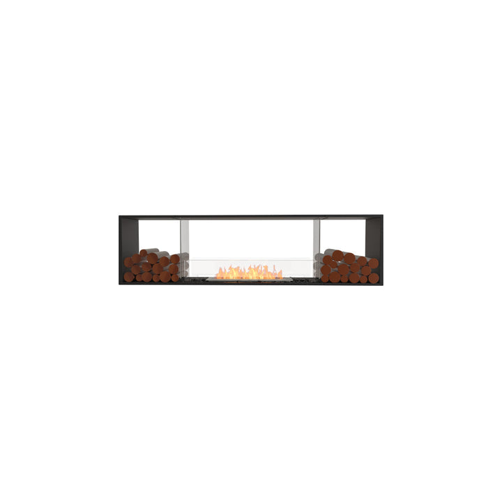 EcoSmart Fire Flex 78 Bioethanol Fireplace Insert