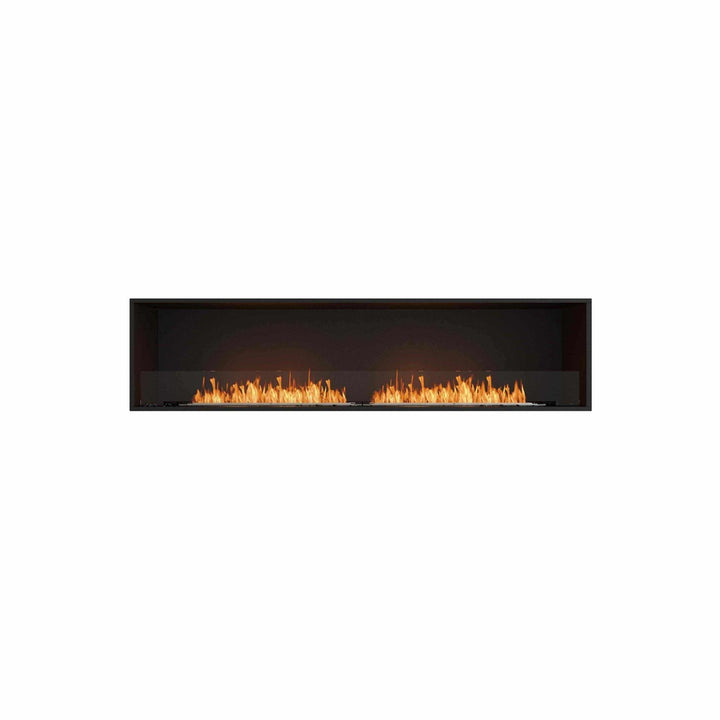 EcoSmart Fire Flex 86 Bioethanol Single Room Fireplace Insert