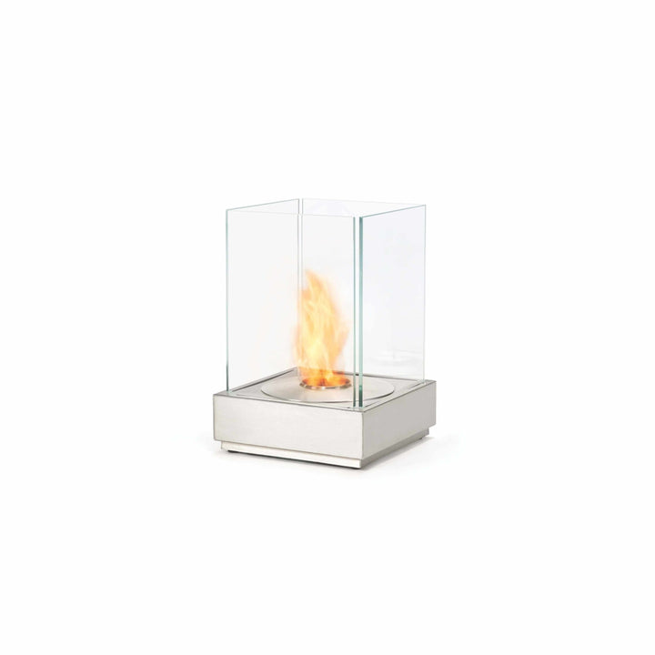 EcoSmart Fire Mini T Bioethanol Portable Fire Pit