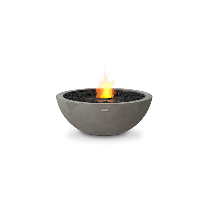 EcoSmart Fire Mix 600 Bioethanol Fire Pit Bowl