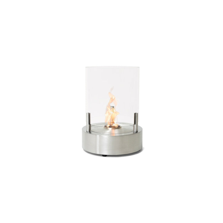 EcoSmart Fire T-Lite 3 Bioethanol Designer Fireplace-Twilight Fires