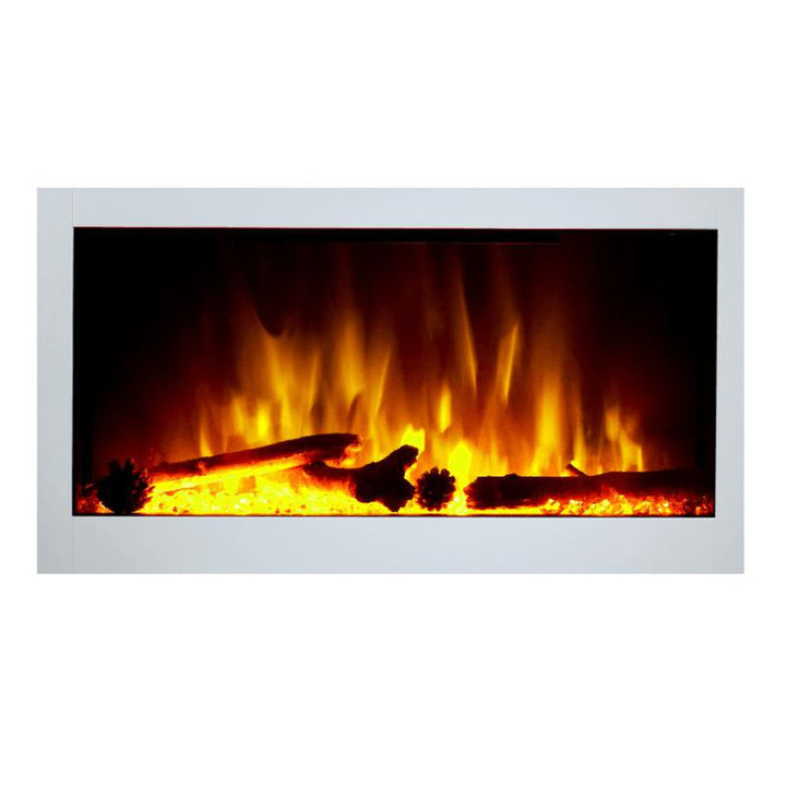 Flametek F700 Electric Inset Fire